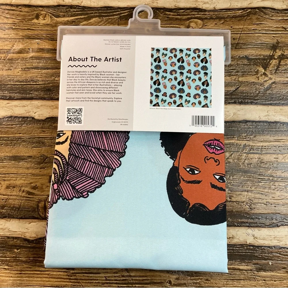 Society6 society many